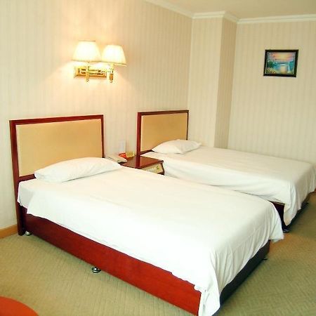 Wangfujing Dawan Hotel Pekin Dış mekan fotoğraf